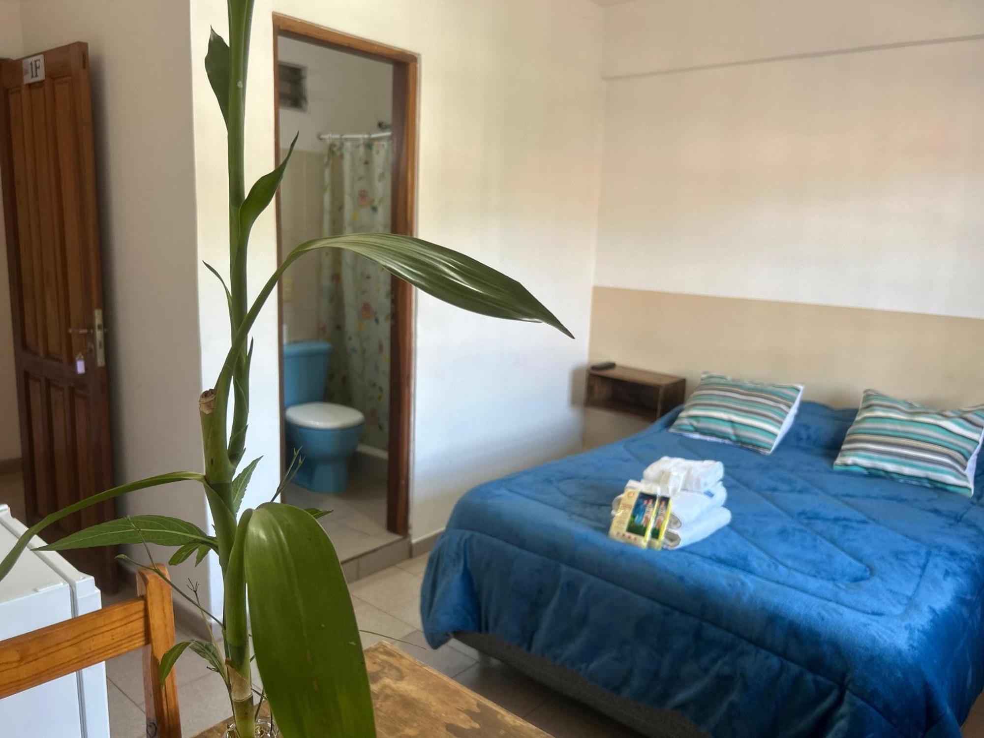 Apartamento Centrica Simple 1f